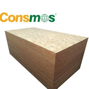 [Hot Item] Mdi Glue High Grade Wood Pine/Poplar Chipboard OSB/OSB2/OSB3/OSB4 Plywood Boards