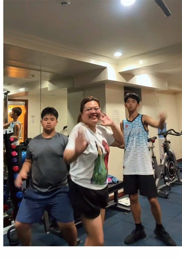 Dancing Freely: Hiring Backup Dancers for Fun