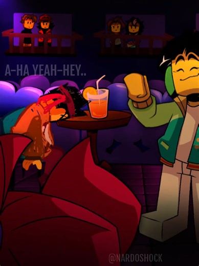 MK's Tired Day: An Animation Insight