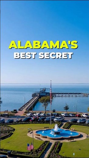 Why Retirees Keep Choosing This Alabama Town?