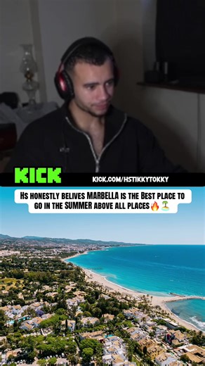 Discover Marbella: The Best Summer Destination