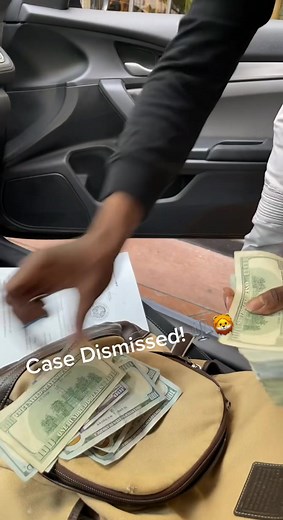 Different day same outcome! Our client was charged with Transportation/Sales. Not only did we get the case dismissed but we also got back $18k that was seized from him by law enforcement. He also threw in a bonus for all the hard work. ⚖️🦁 #attorney #criminalattorney #criminaldefense #lawyer #dismissed #justice #legal