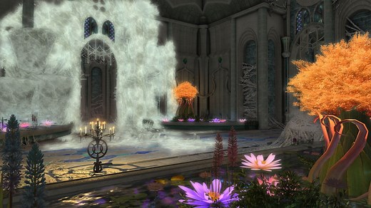 Final Fantasy XIV: How to unlock Pilgrim's Traverse (Deep Dungeon)