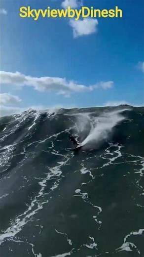 How Nazaré Creates The World's BIGGEST Waves | Big Wave Surfing Explained