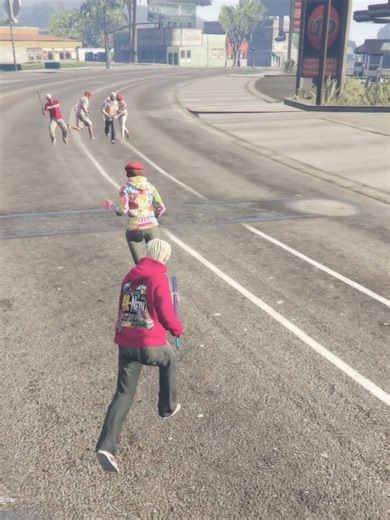 รันร้านจนไม่มีเวลาตัด เอาสั้นๆไปก่อน #chanomxd #ALLNEW #64bit #fivem #xdgang