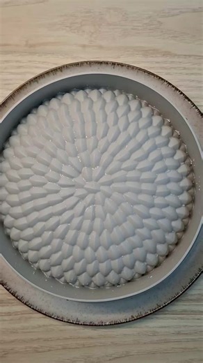 How to Make an Entremet Cake (Baking From Scratch)