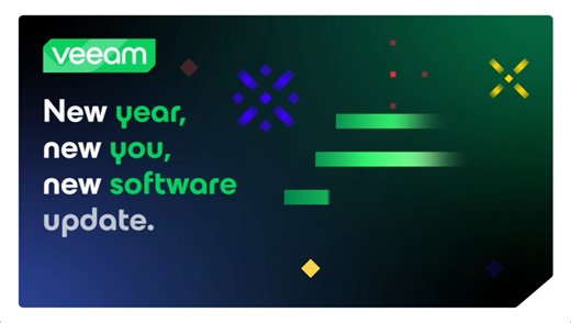 20 reactions | Make your first resolution the one that sets you up for the year. Update the essential areas of your life from day one. Where are you going to start? Let us know  Cultivate a radically resilient life in 2024. | Veeam Software | Facebook
