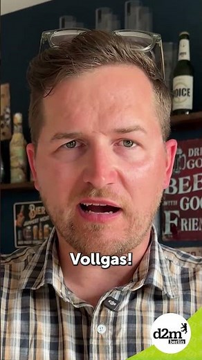 Clemens Brock | Der Vadda - "Früher war alles besser, oder?" | Live in Leipzig Teaser #comedy