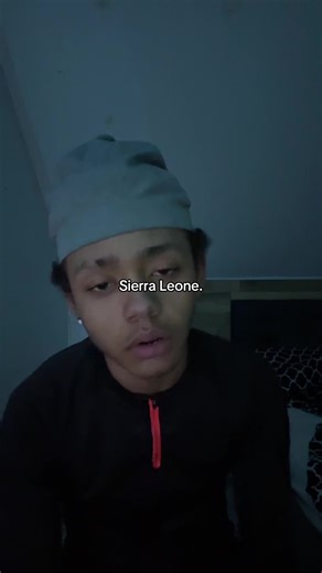 Timar et la République de Sierra Leone
