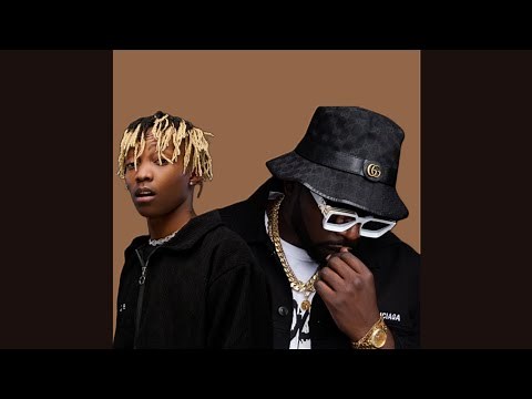 Dj Maphorisa, Xduppy , Sir Trill & Ricky Lenyora - Yebo Baba feat. Madumane