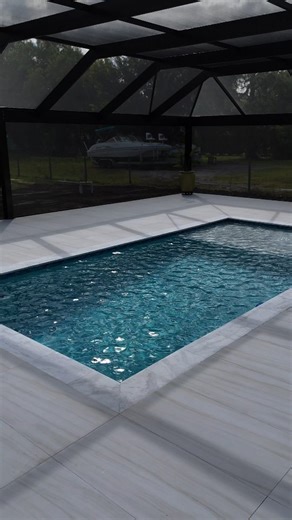BXPOKE PROJECTS | LUXURY POOLS BUILDERS on Instagram: "✨ From construction to completion ✨ Concrete, structure, and craftsmanship coming together step by step until the pool is fully finished. Trust the process, the final result is always worth it. 💦🏡 📩 Ready to start your pool project? Message us today. #PoolConstruction #LuxuryPools #Backyard"