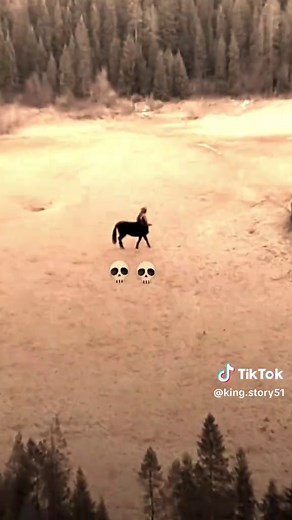 Manusia Setengah Kuda: Fenomena Unik yang Terekam
