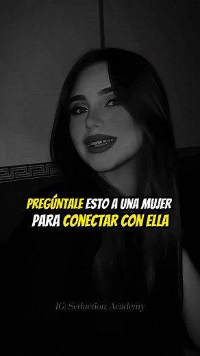 Preguntas para conectar con mujeres y conocer sus sueños