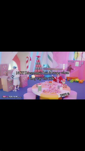 NCT Dream Music Videos Stop at Title Mentions - Part 2