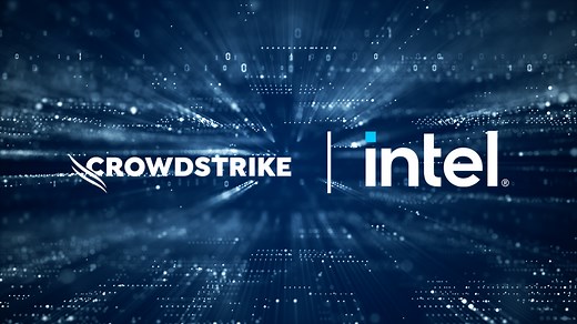Intel, CrowdStrike Expand Collaboration to Help Businesses Safely Adopt AI