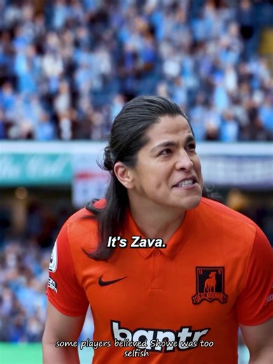 Roy's Breakup and Team Dynamics in Ted Lasso