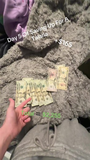 Saving Up for a Talaria E-Bike: Day 5 Update