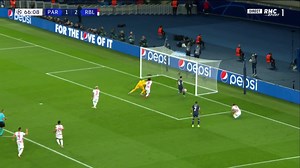 PSG-Leipzig: en vidéo, le doublé de Messi en sept minutes