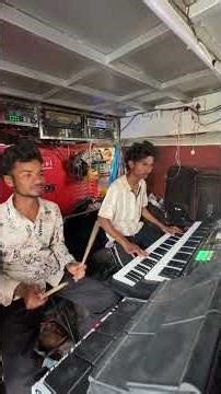 Yash Piano & Tuna | I Miss You Re Sweet Heart | Maa Melody Junagarh