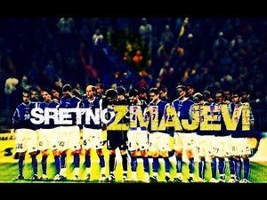 Reprezentacija BiH | SRETNO ZMAJEVI | National Football Team Bosnia & Herzegovina