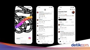 Cara Menghapus Threads di Bio Instagram Tanpa Hapus Akun