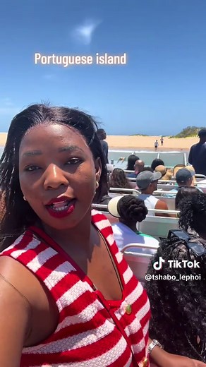 Explore MSC 2025 at Durban's Portuguese Island