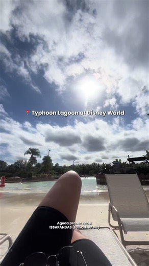 Exploring Typhoon Lagoon: Disney World’s Best Water Park