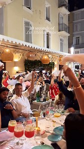 A September dinner you won’t forget 🥂 Open every day for dinner from 7pm 6 Rue Florian, Cannes • Book your table now via link in bio 33 4 93 38 60 95 #lamome #lamomegroupe #lamomecannes #cannes #cannesdinner #festiverestaurant #frenchriviera #restaurantcannes #cannesfrance #cannesdinner #cotedazur #dolcevita | La Môme