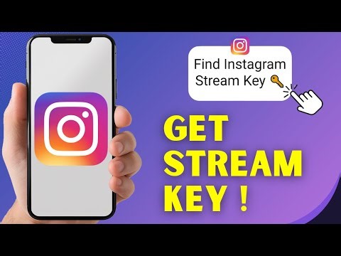 How To Get Stream Key on Instagram – Live Streaming Setup Guide 2025