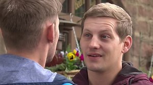 Hollyoaks 3rd november 2014