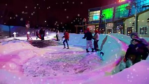 Five cool Edmonton winter attractions