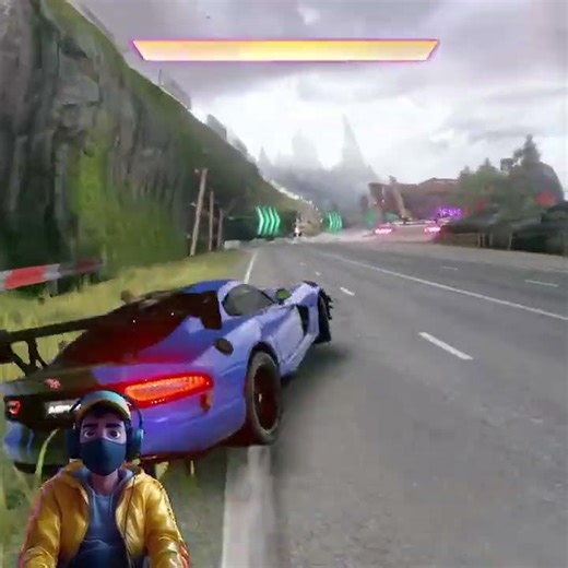 Asphalt 9 Legend Banging Easy Then Y Escape Hard 7