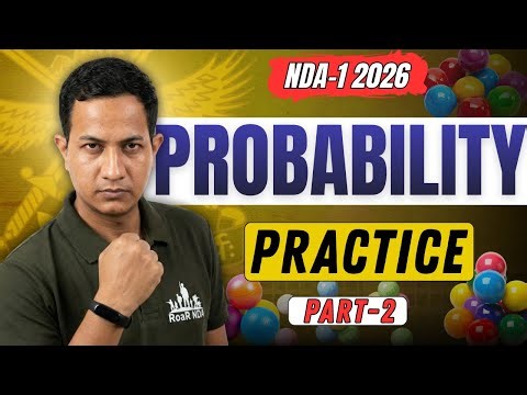 Probability |Balls Concepts in Detail| 15 Questions| Basic to Advance| Part 2
