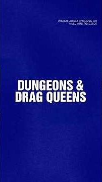 Dungeons & Drag Queens | Category | JEOPARDY!