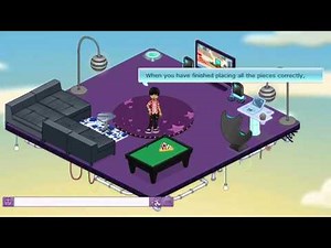 Woozworld: How To Play - The Newest Game WUZZLE By MaxWooz - Tutorial