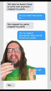 Reading autocorrect fails #comedy #joke #laughter #autocorrectfail | Zach Shirk