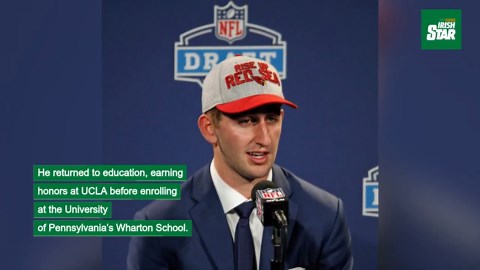 NFL QB drafted before Lamar Jackson takes on dramatic career change