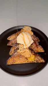 Is this breakfast or dessert? | nazdacook