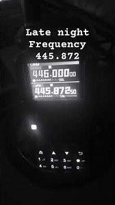 BF-F8HP PRO. #hamradio