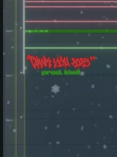 Enhancing Melody with Drums in FL Studio