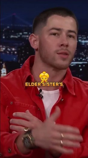 Nick Jonas Explains Why Indian Fans Call Him ‘Jiju’ — Hilarious Fallon Moment! 😂🇮🇳