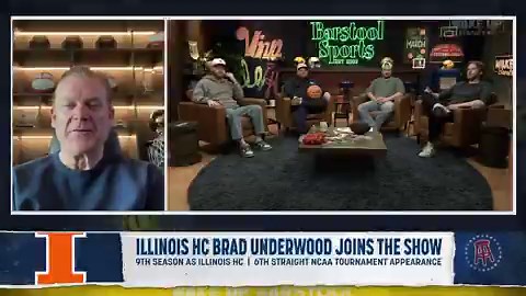 Imagine a championship banner in here