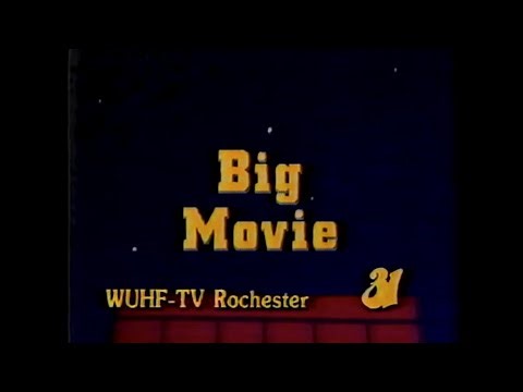 June 1984 | WUHF Commercials & Promos