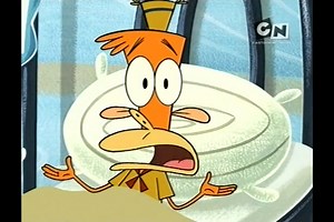 Camp Lazlo - 4x12b