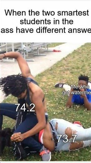 I Was Watermelon😅