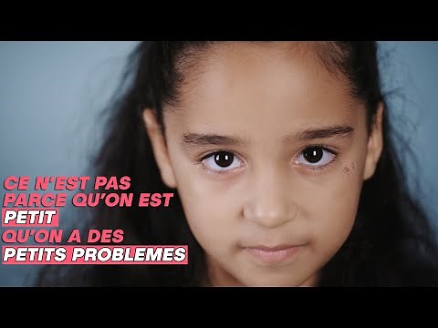 CLIP CONTRE LE HARCELEMENT 2020