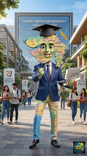 India ke Education Power States | Kaun Hai Asli University King #albelagyan #shorts