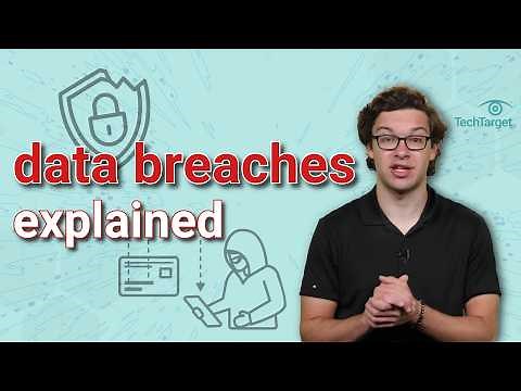 Data Breaches Explained: What Organizations Need to Know