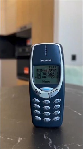 People didn’t upgrade this phone because it broke. They upgraded because technology moved on!
