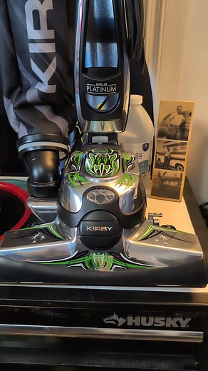 25 reactions · 6 comments | Here's a quick peek at what's happening right now. I had to pull a couple pieces of since they're secret Xmas gifts... But here's what you're allowed to see right now! #kusomdeluxe #dollkustom #pinstripingonchrome #pinstriping #paint #whatsgoingon #workbench #projects #work #busy #contracts #commissions #artist #forhire #customorders | Denise Mosley | Facebook